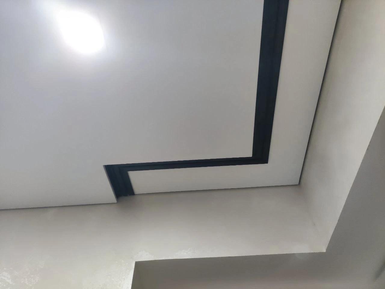 Скрытые карнизы в Самаре — ZENITH