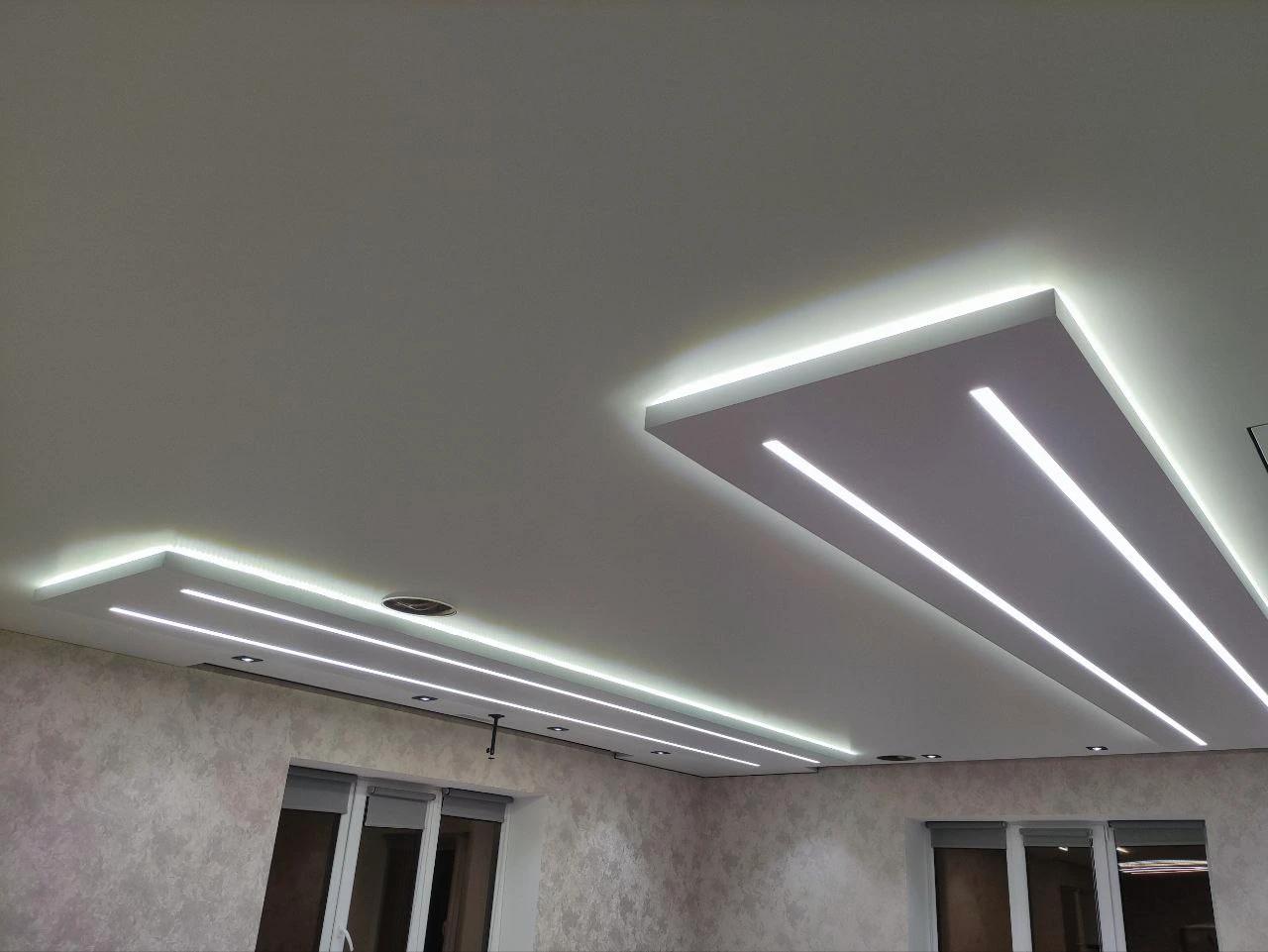 Многоуровневые в Самаре — ZENITH