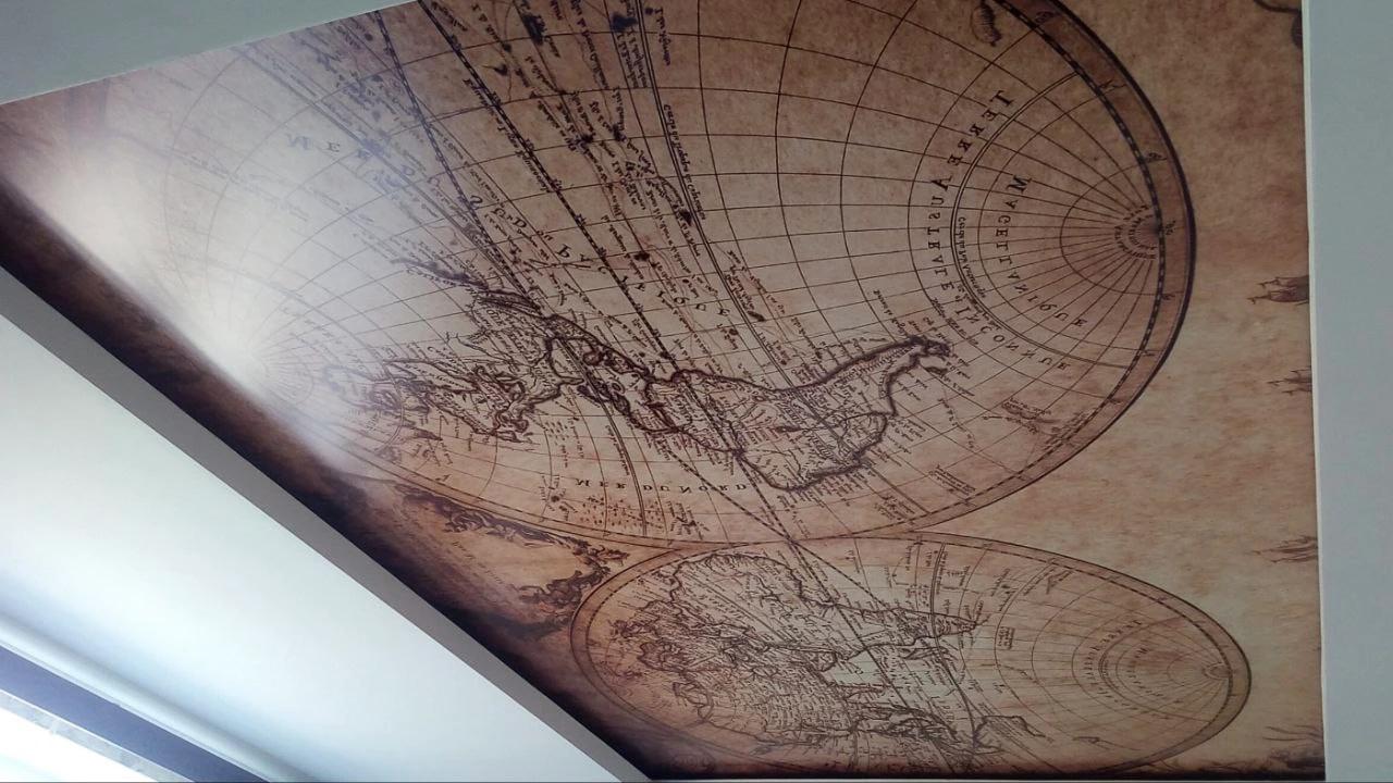 Фотопечать в Самаре — ZENITH