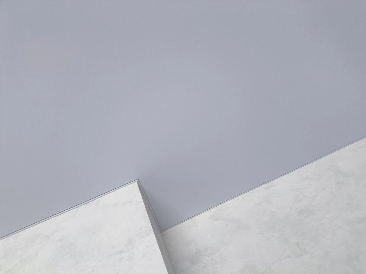 Тканевые потолки в Самаре — ZENITH