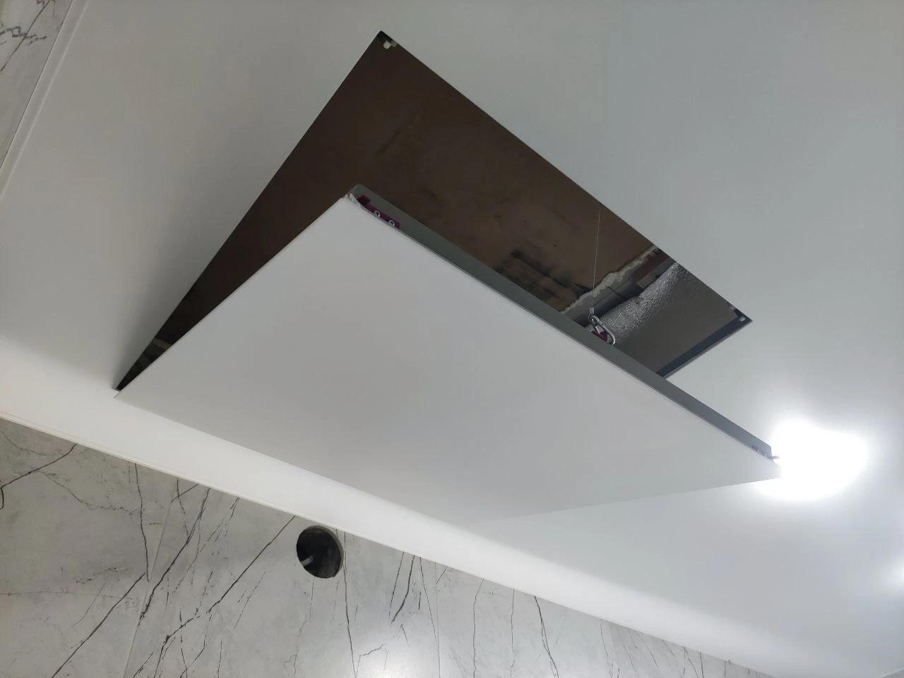 Люки в Самаре — ZENITH